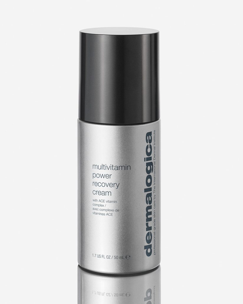 Recommended for:

 	dryness
 	fine lines
 	sagging
 	dullness




Benefits

 	Provides immediate nourishment to hydrate + de-stress skin
 	Fights environmental stressors with powerful multivitamins
 	Boosts skin resilience to prevent premature signs of skin aging