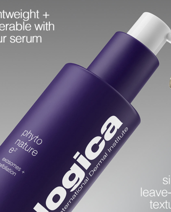 phyto nature e² regenerating daily exosome leave-on treatment (100ml)