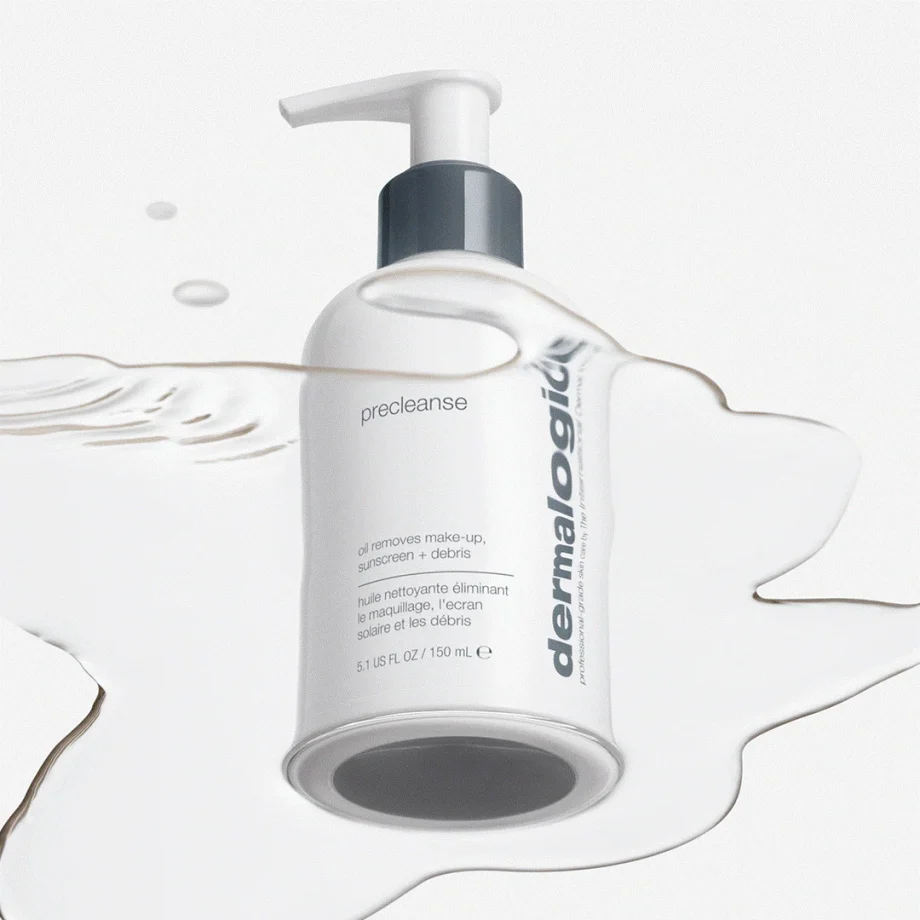 precleanse cleansing oil (150ml) | Tini's Spa