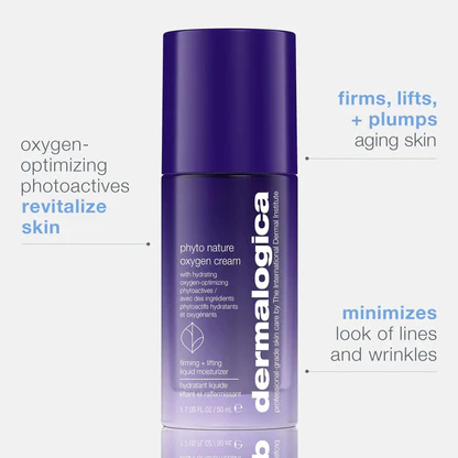 Recommended for:

 	dryness and dehydration
 	fine lines and wrinkles
 	loss of firmness and elasticity




How to use

 	After cleansing and toning, apply over face and neck in light, upward strokes. Use twice daily, morning and night.